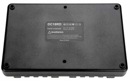 Makita 196933-6 Kroviklis DC18RD 14,4-18 V Li-ion