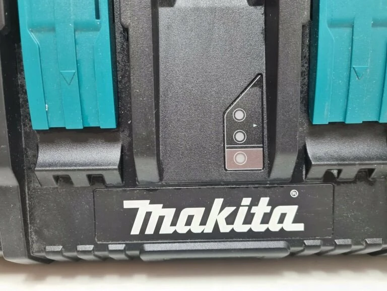 Makita 196933-6 Kroviklis DC18RD 14,4-18 V Li-ion