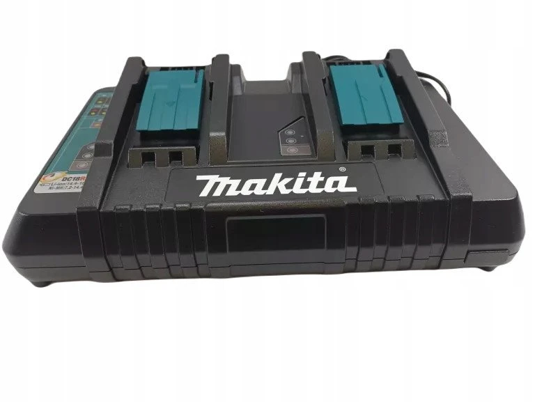 Makita 196933-6 Kroviklis DC18RD 14,4-18 V Li-ion