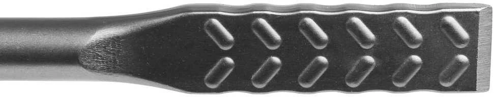 Grąžtas Makita SDS-MAX Kaltas 25X400mm PREMIUM B-64272 SDS-MAX • 25 x 400 mm • UŽSIGALANDANTIS
