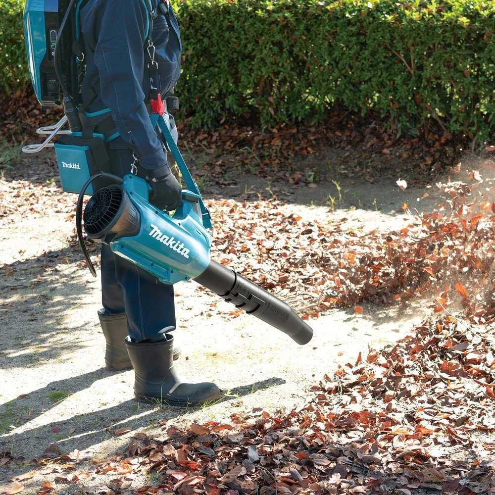 Akumuliatorinis pūstuvas MAKITA UB003CZ