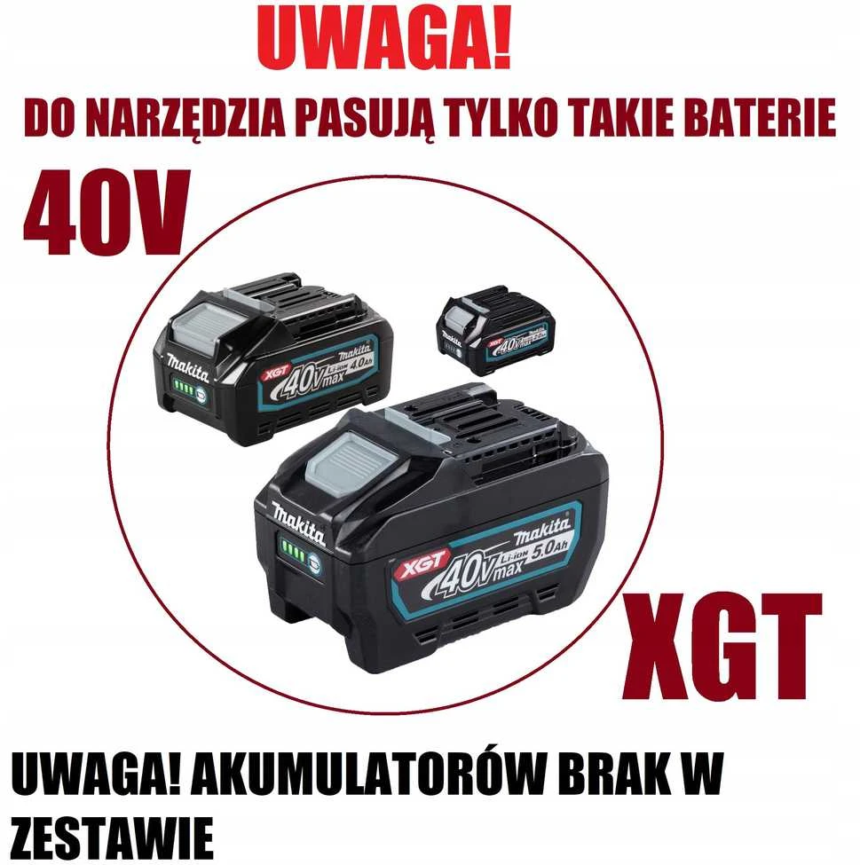 Akumuliatorinis pūstuvas MAKITA UB003CZ