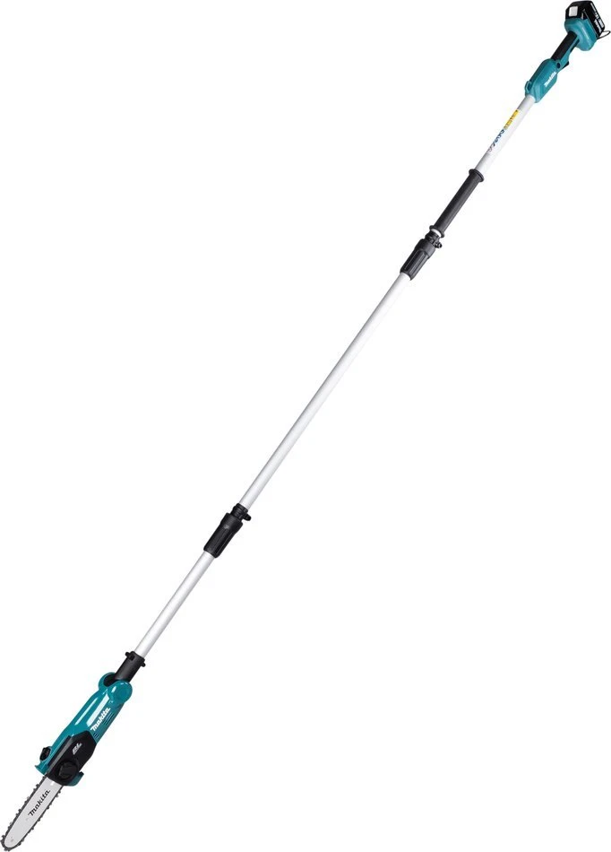 Makita aukštapjovė DUA200Z , 18V, BL, 200mm, 6,7 m/s, be akumuliatoriaus ir kroviklio