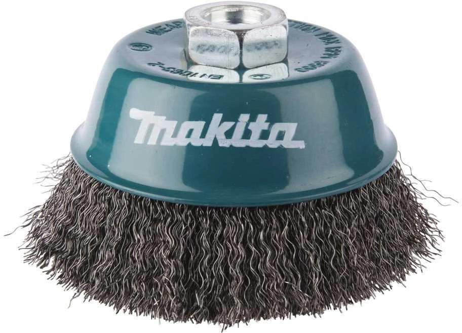 Makita Diametras 100MMxM14 "Sukta" viela 0,3mm D-29284