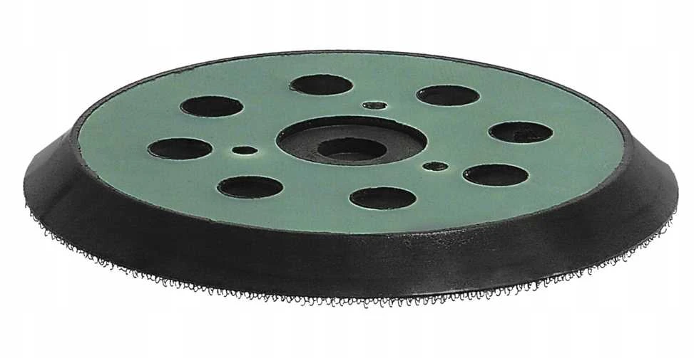 Makita Šlifavimo padas 125 197468-0