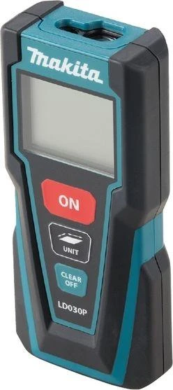 Makita Lazerinis matuoklis LD030P 30 m