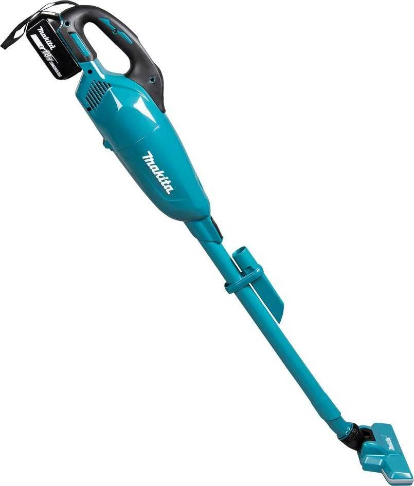 Makita DCL284FZ belaidis dulkių siurblys