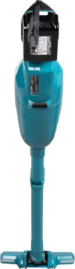 Makita DCL284FZ belaidis dulkių siurblys