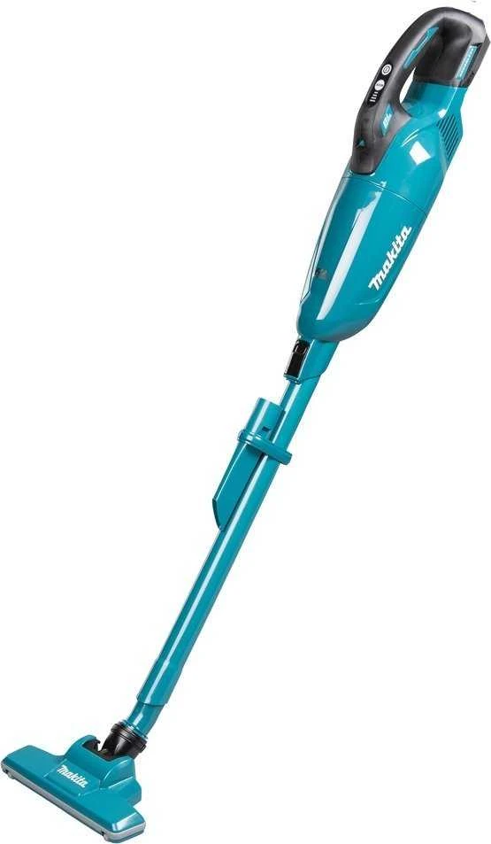 Makita DCL284FZ belaidis dulkių siurblys