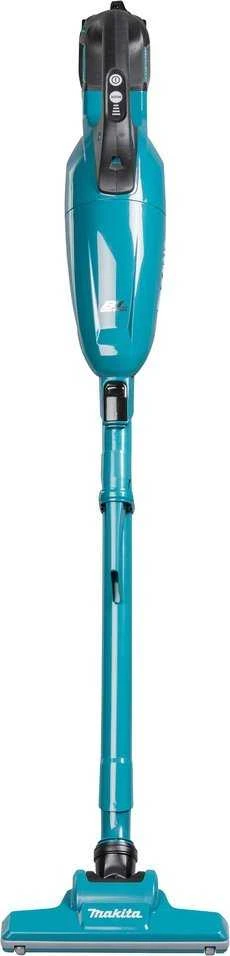 Makita DCL284FZ belaidis dulkių siurblys