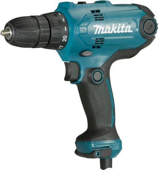 Elektrinis suktuvas-gręžtuvas Makita DF0300