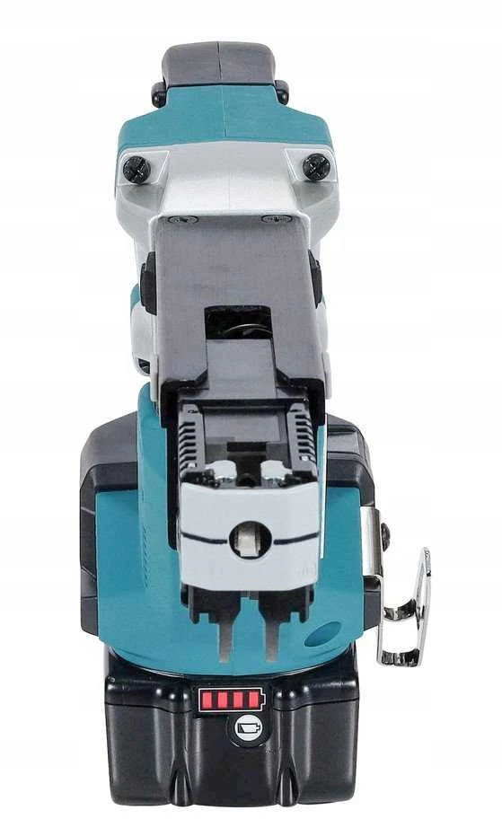 Makita DFR552Z Akumuliatorinis suktuvas, 18 V, BL-motor, 4500 min-1, 25-55mm, Be akumuliatorių ir kroviklio!