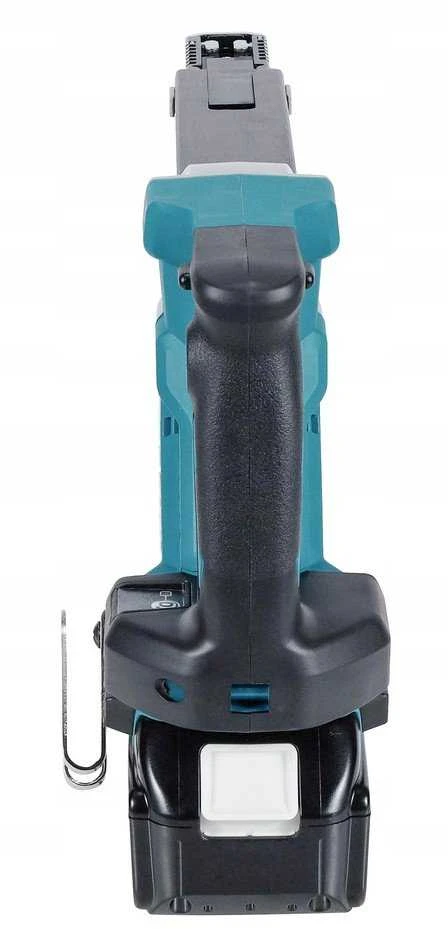Makita DFR552Z Akumuliatorinis suktuvas, 18 V, BL-motor, 4500 min-1, 25-55mm, Be akumuliatorių ir kroviklio!