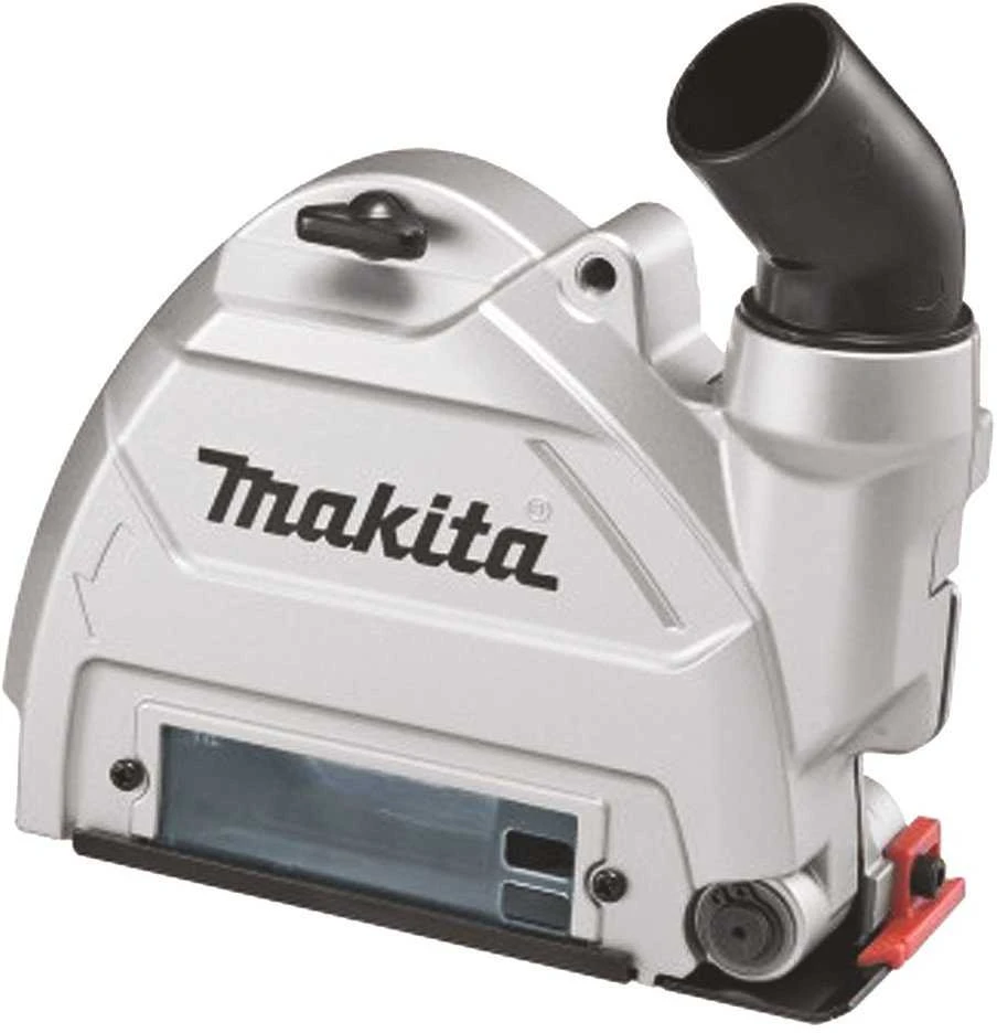 Makita Disko apsauga su gylio reguliavimu, 125mm, Ø32/37mm, maksimalus pjovimo gylis 25mm 196845-3