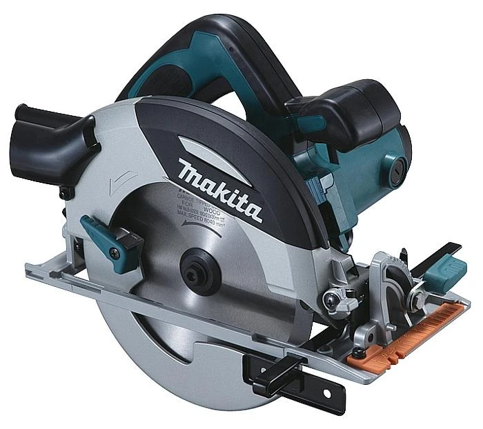 Diskinis pjūklas Makita HS7101