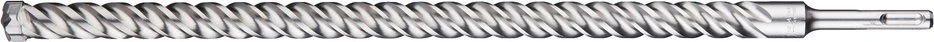 Makita SDS-PLUS Grąžtas 20x400/450mm NEMESIS 2 E-24898