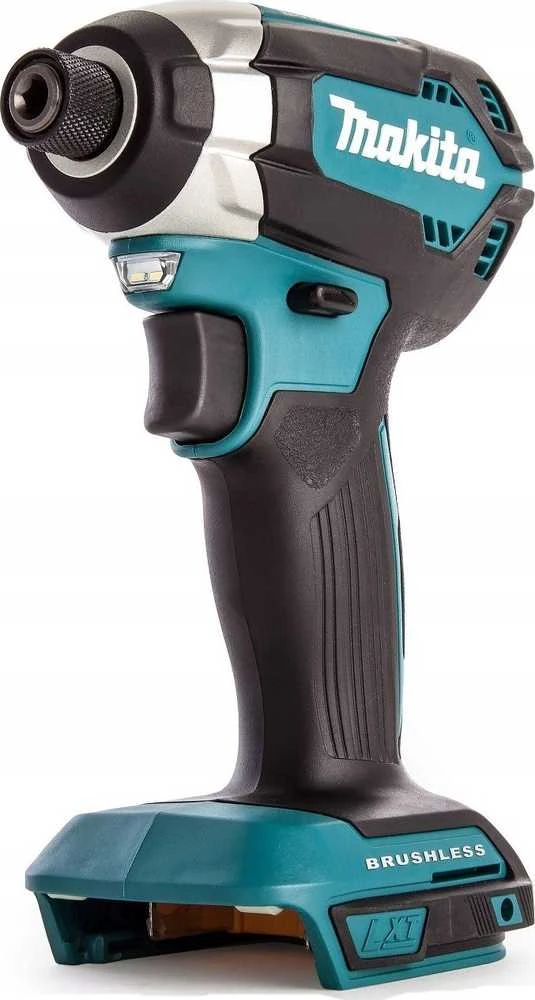 Makita DTD153Z Akumuliatorinis smūginis suktuvas, 18 V,Li-ion 170 Nm, LED, BL-motor, Be akumuliatorių ir kroviklio!