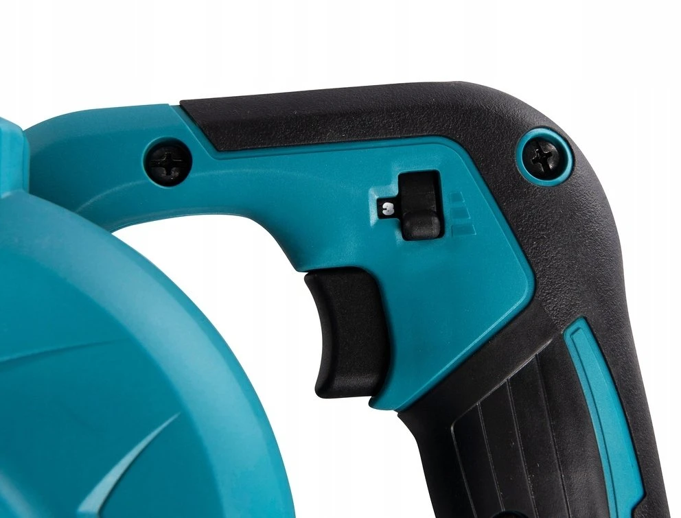 Akumuliatorinis pūstuvas, 3,0 Ah, 18 V, MAKITA [DUB186RFX1]