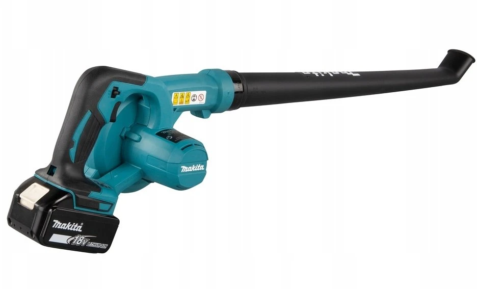 Akumuliatorinis pūstuvas, 3,0 Ah, 18 V, MAKITA [DUB186RFX1]