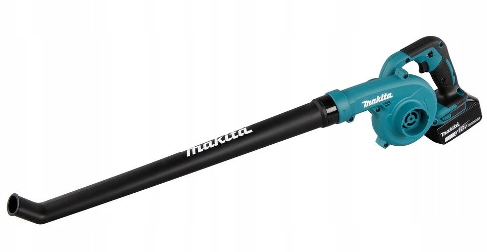 Akumuliatorinis pūstuvas, 3,0 Ah, 18 V, MAKITA [DUB186RFX1]