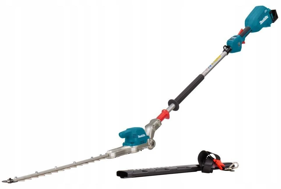 Akumuliatorinės gyvatvorių žirklės Makita DUN500WZ