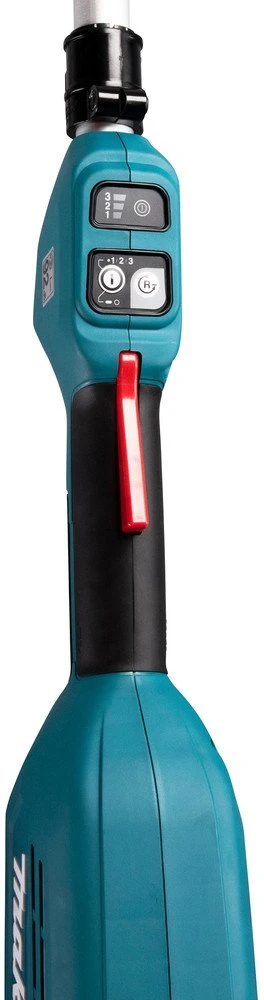 Akumuliatorinės gyvatvorių žirklės Makita DUN500WZ