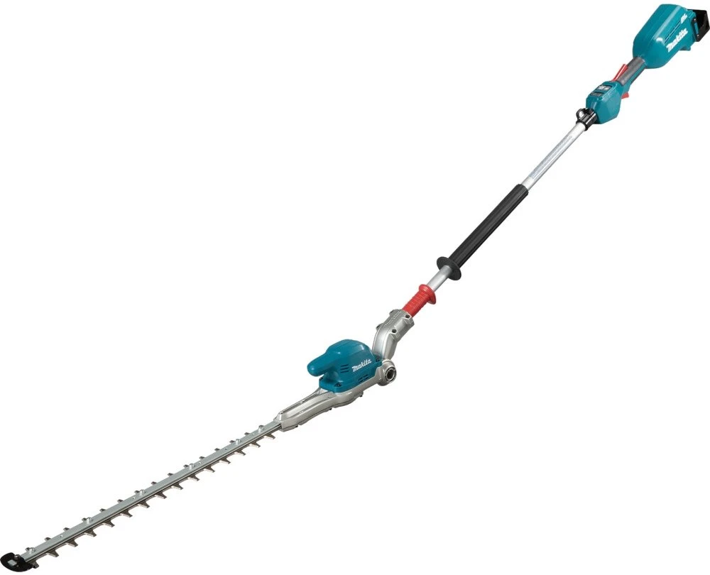 Akumuliatorinės gyvatvorių žirklės Makita DUN500WZ