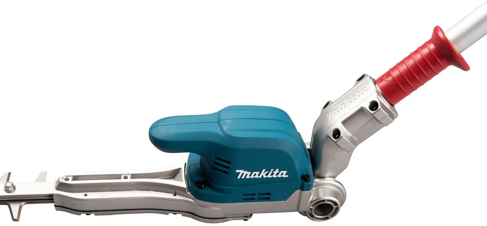 Akumuliatorinės gyvatvorių žirklės Makita DUN500WZ
