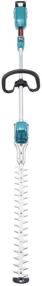 MAKITA gyvatvorių žirklės 18V 600mm 2x6,0Ah NA WYSIĘGNIKU DUN600LR LXT