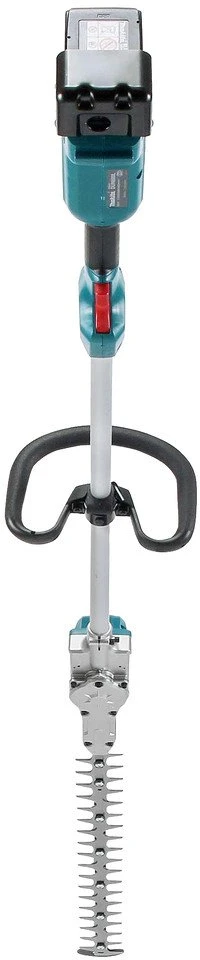 MAKITA gyvatvorių žirklės 18V 600mm 2x6,0Ah NA WYSIĘGNIKU DUN600LR LXT
