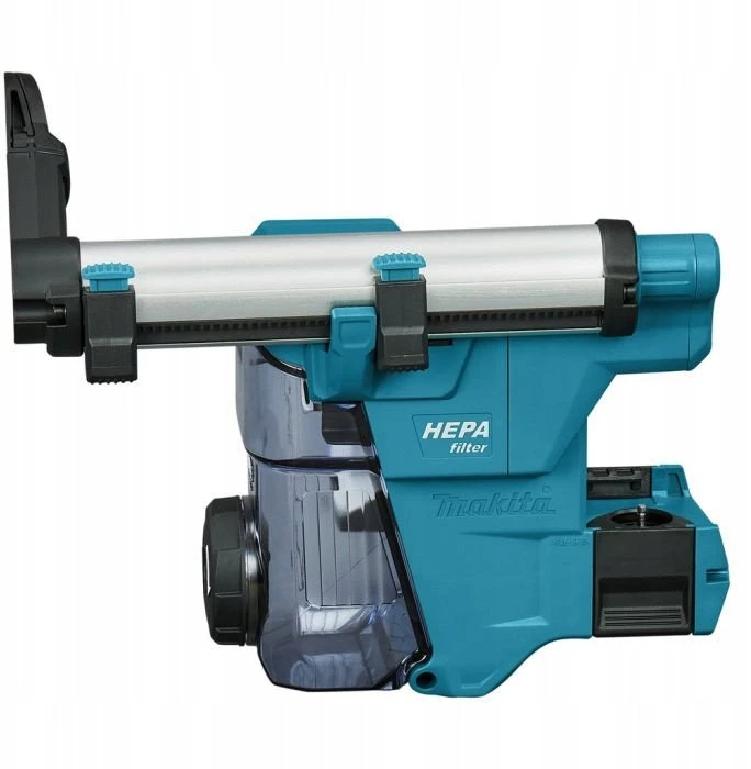 Makita 1911P2-6 Dulkių surinkimo sistema DX16 (DHR183)