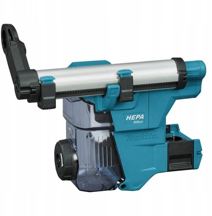 Makita 1911P2-6 Dulkių surinkimo sistema DX16 (DHR183)