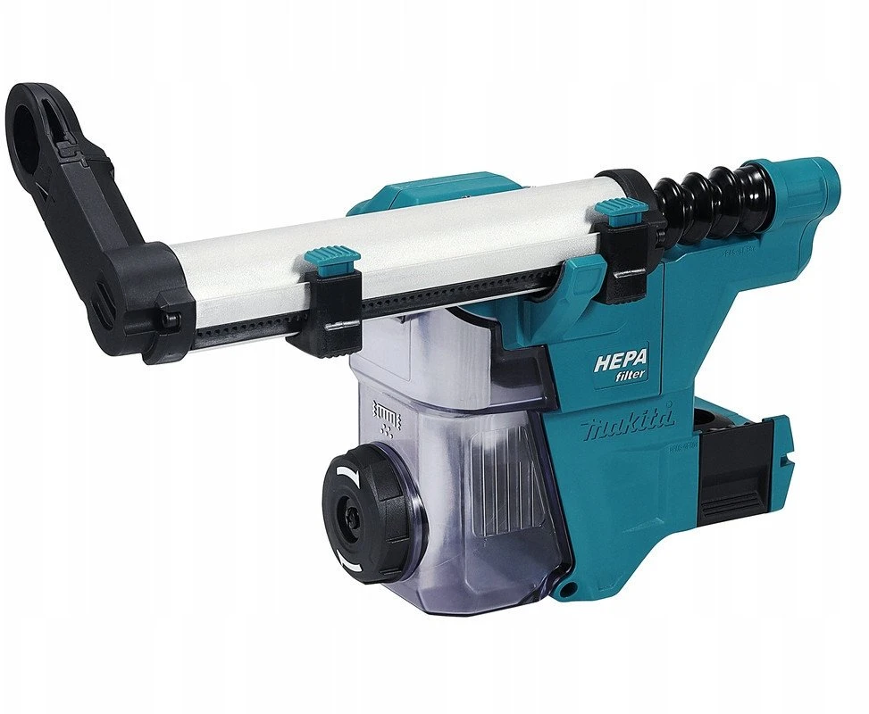 Makita 1911P2-6 Dulkių surinkimo sistema DX16 (DHR183)