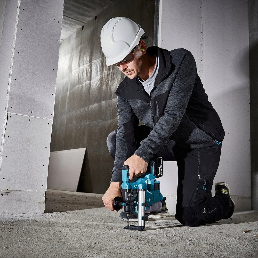 Makita 1911P2-6 Dulkių surinkimo sistema DX16 (DHR183)