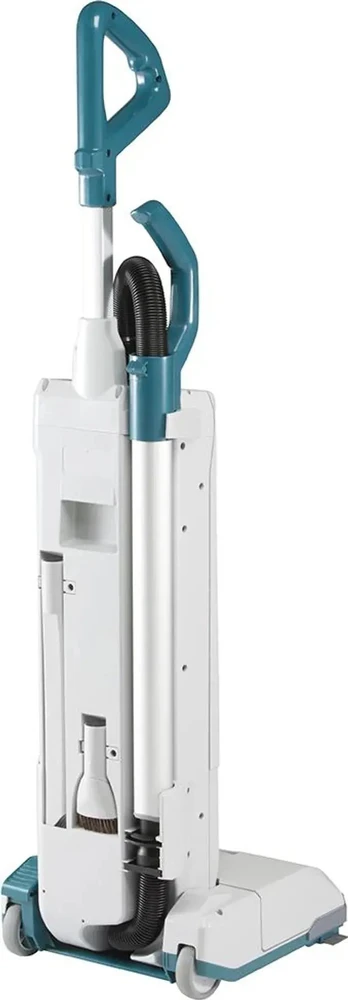 Akumuliatorinis siurblys Makita DVC560Z 2x18 V (Be akumuliatoriaus ir pakrovėjo)