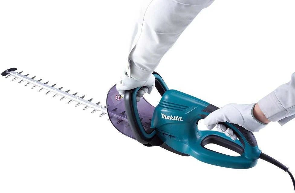 Žirklės MAKITA UH4570 (450 mm) 550W