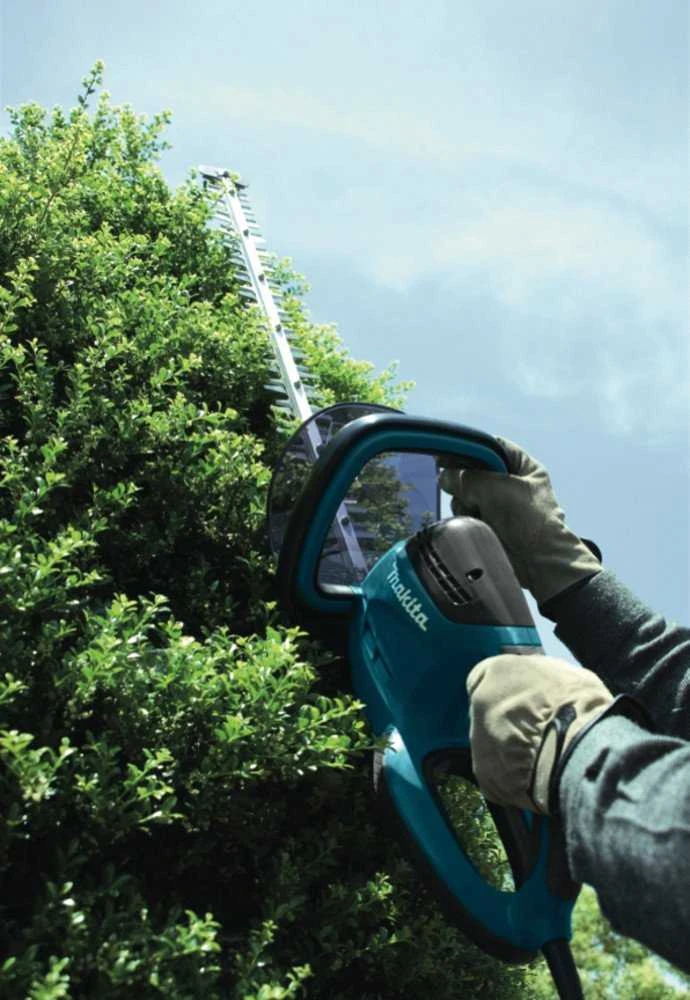 Žirklės MAKITA UH4570 (450 mm) 550W
