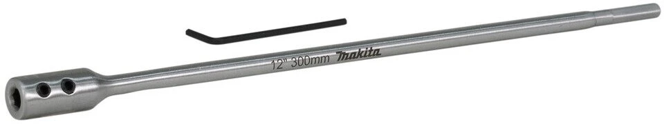 Makita Ilgiklis plunksniniams grąžtams, 300mm D-77213