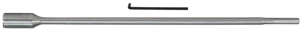 Makita Ilgiklis plunksniniams grąžtams, 300mm D-77213