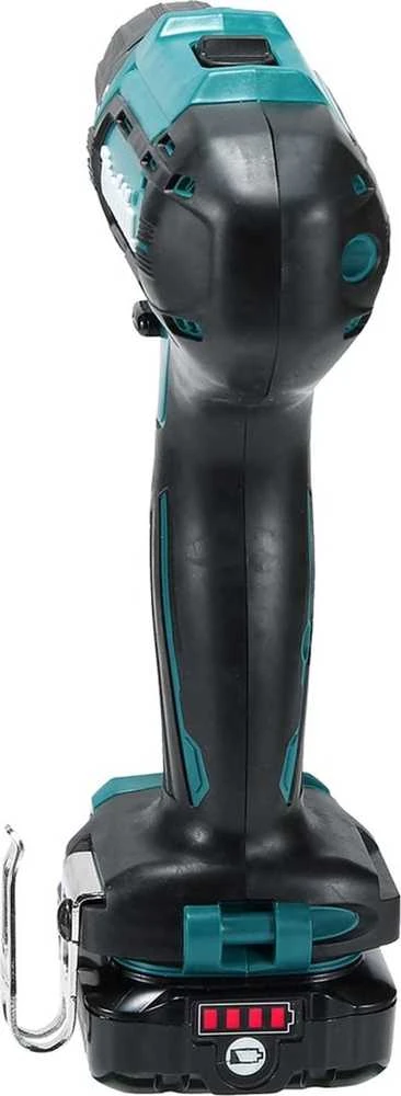 MAKITA.suktuvas 12V DF333DWY 1x1,5Ah