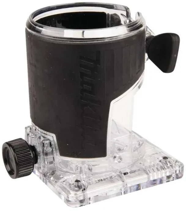 Makita 199089-4 CLEAR PLASTIC frezavimo priedas RT0700, DRT50