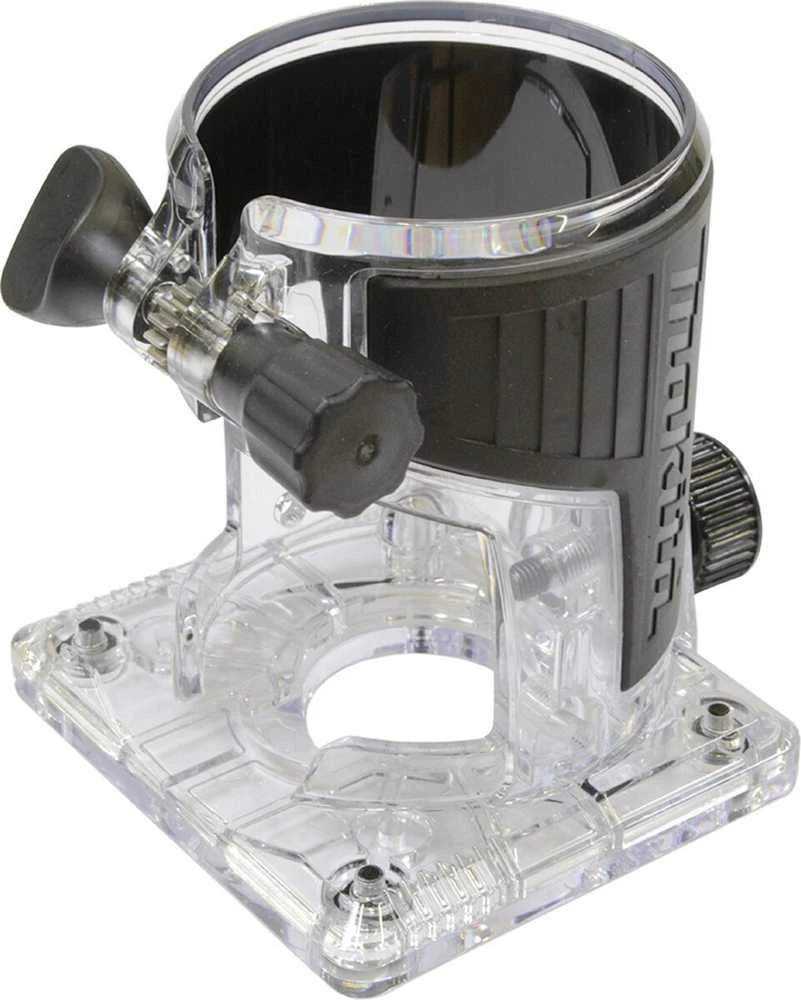 Makita 199089-4 CLEAR PLASTIC frezavimo priedas RT0700, DRT50