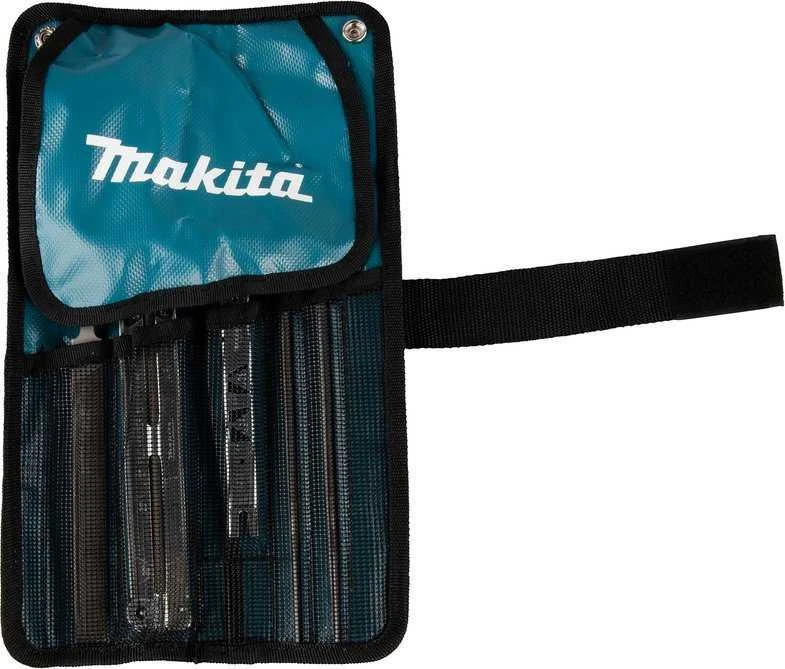 Makita Galandinimo rinkinys pjovimo grandinei 4.8 mm D-72176