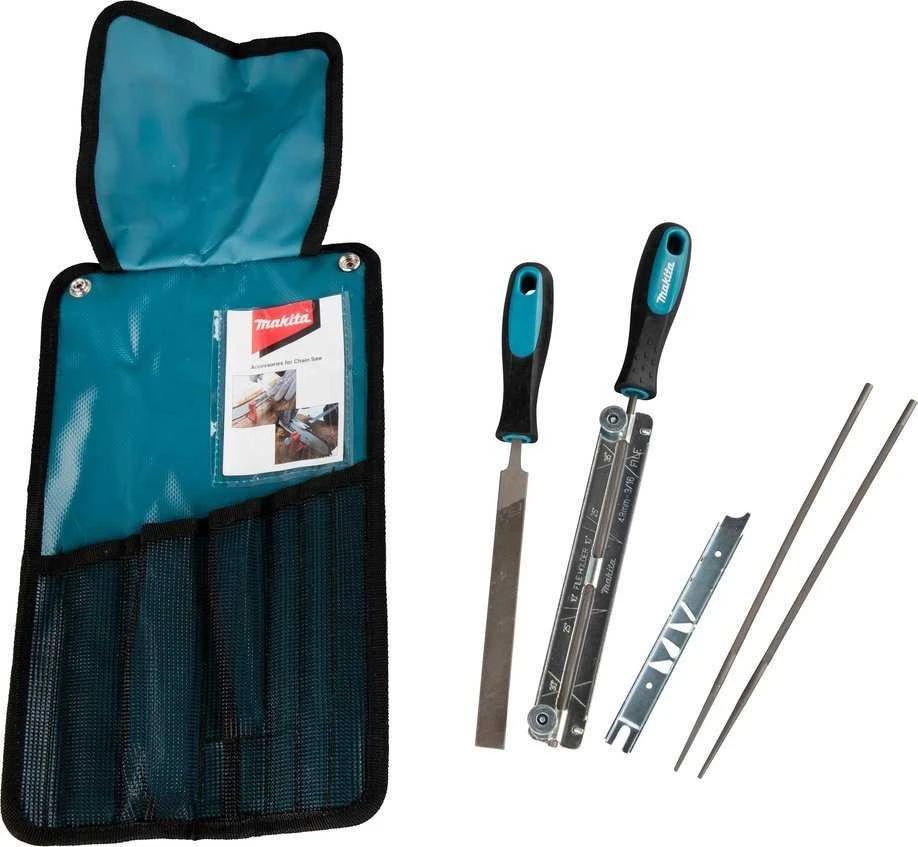 Makita Galandinimo rinkinys pjovimo grandinei 4.8 mm D-72176