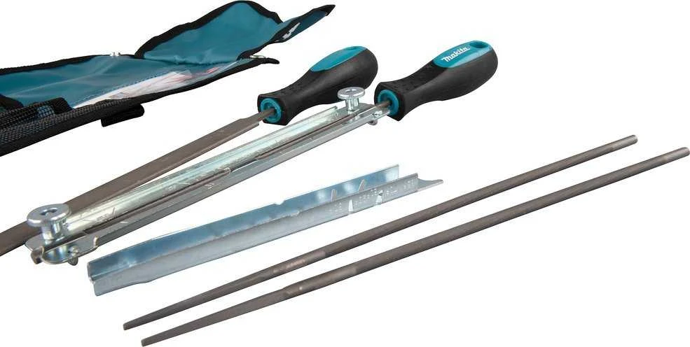 Makita Galandinimo rinkinys pjovimo grandinei 4.8 mm D-72176