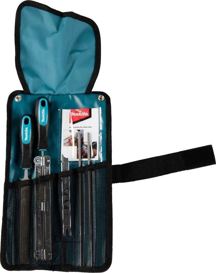Makita Galandinimo rinkinys pjovimo grandinei 4.8 mm D-72176