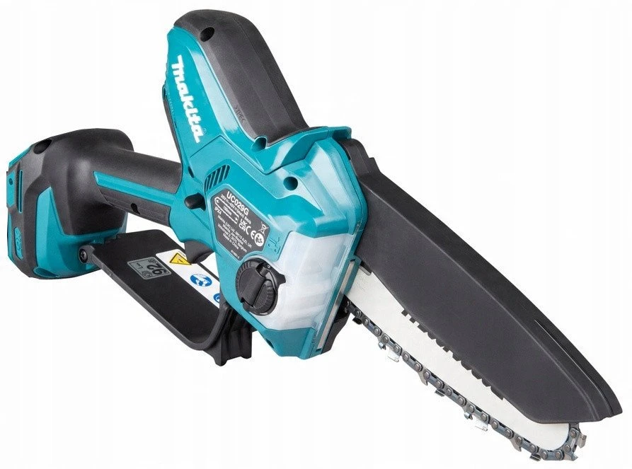 Piła grandininis Makita MAKITA grandininis pjūklas 40V XGT UC029GZ01 15cm