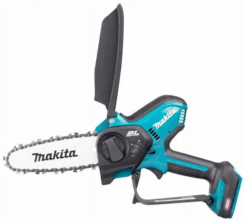 Piła grandininis Makita MAKITA grandininis pjūklas 40V XGT UC029GZ01 15cm
