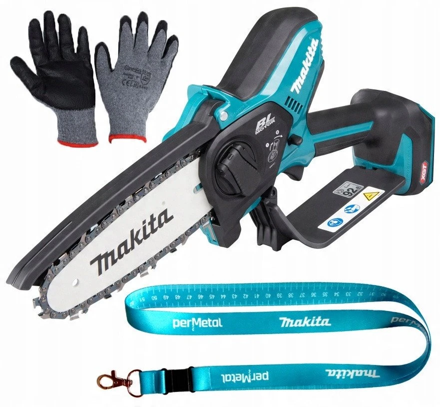 Piła grandininis Makita MAKITA grandininis pjūklas 40V XGT UC029GZ01 15cm
