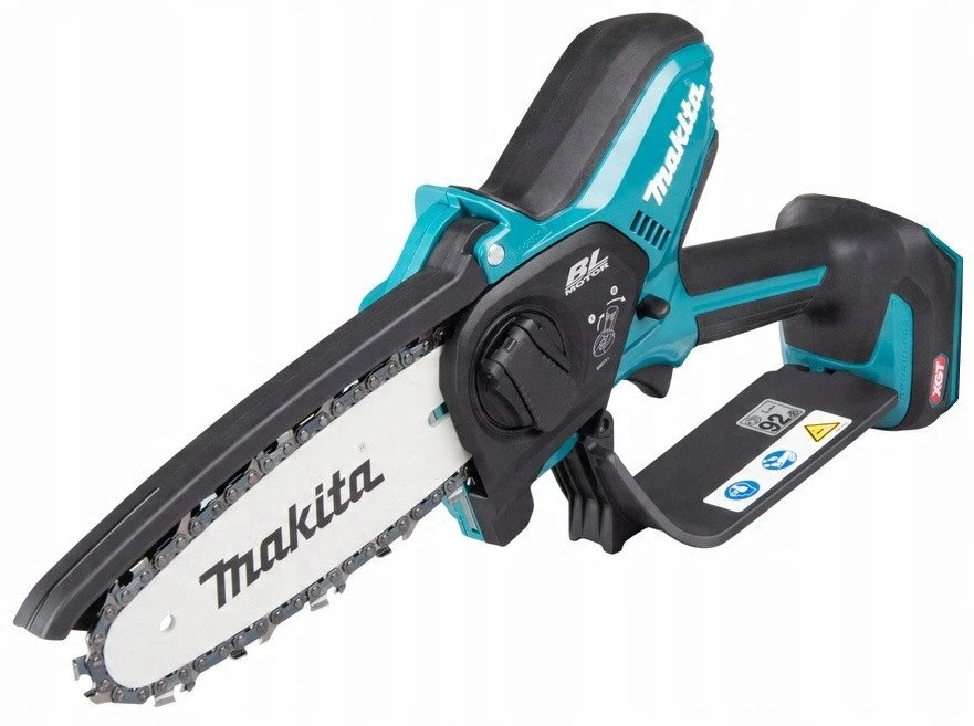 Piła grandininis Makita MAKITA grandininis pjūklas 40V XGT UC029GZ01 15cm